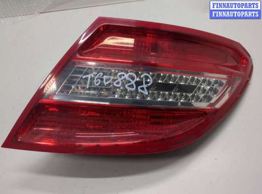 Фонарь (задний) MB1692752 на Mercedes C W204 2006-2015