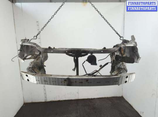 Рамка передняя (телевизор) TT962257 на Toyota Corolla E12 2001-2006