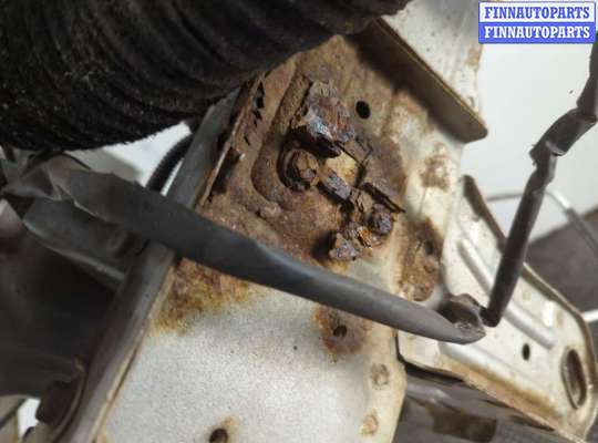 купить Рамка передняя (телевизор) на Toyota Corolla E12 2001-2006