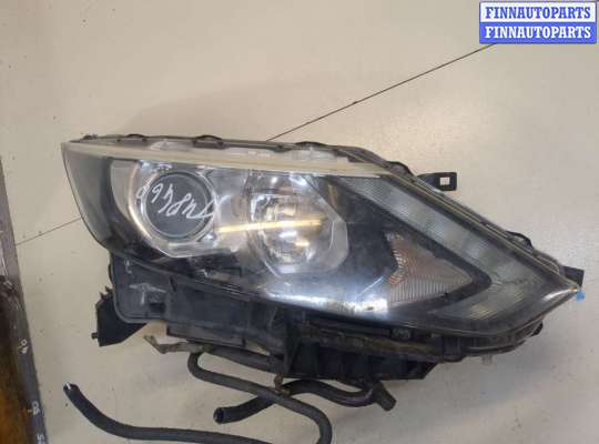 купить Фара (передняя) на Nissan Qashqai 2013-2019