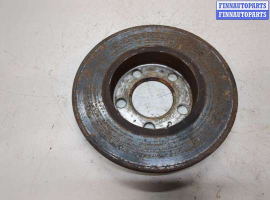 купить Диск тормозной на Volkswagen Polo 2005-2009