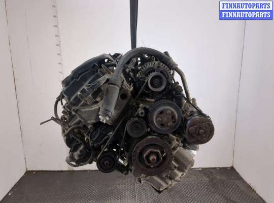 Компрессор кондиционера HD529445 на Honda CR-V 2006-2012