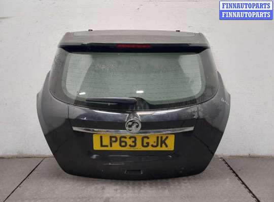 купить Кнопка открывания багажника с крышки на Opel Mokka 2012-2019