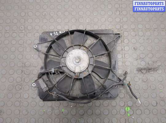 купить Вентилятор радиатора на Honda Civic 2006-2012