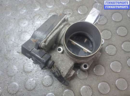 Заслонка дроссельная ST345156 на Seat Leon 2 2005-2012