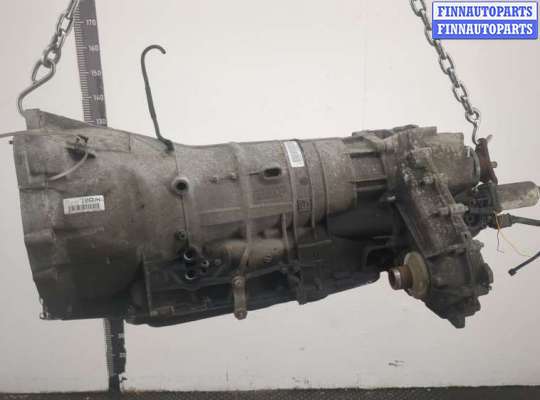 купить КПП - автомат (АКПП) 4х4 на BMW X5 E53 2000-2006