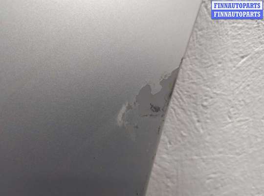 купить Решетка радиатора на Ford Fusion 2002-2012