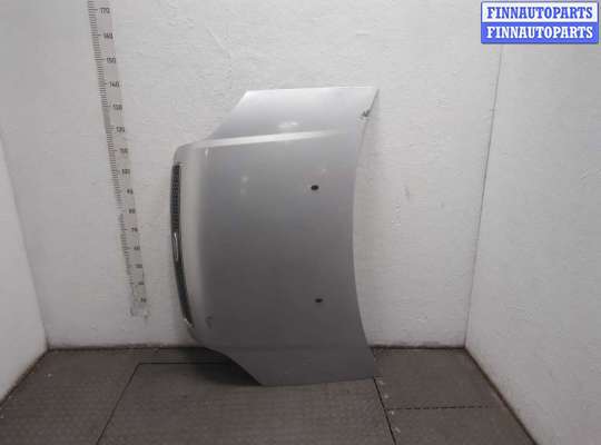 купить Решетка радиатора на Ford Fusion 2002-2012