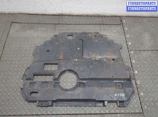 купить Защита моторного отсека (картера ДВС) на Toyota Auris E18 2012-2018