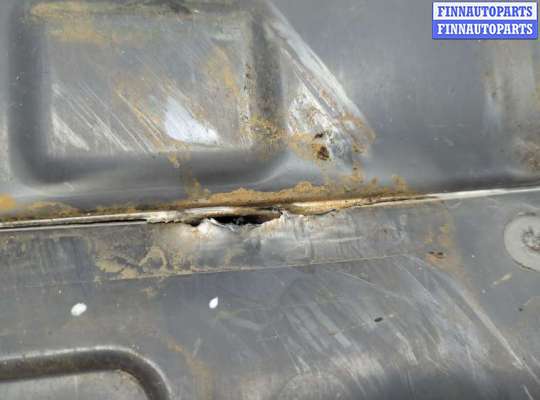 купить Защита моторного отсека (картера ДВС) на Toyota Auris E18 2012-2018