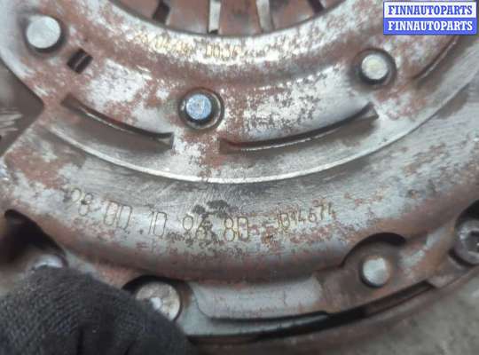 купить Маховик на Citroen C4 Picasso 2013-2018