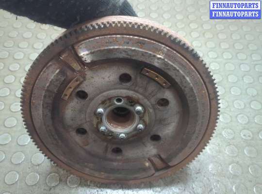 купить Маховик на Citroen C4 Picasso 2013-2018