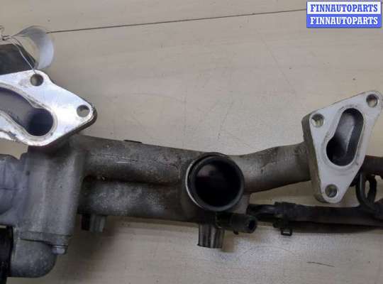купить Корпус термостата на Hyundai Sonata NF 2005-2010