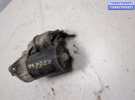 купить Стартер на Opel Meriva 2003-2010