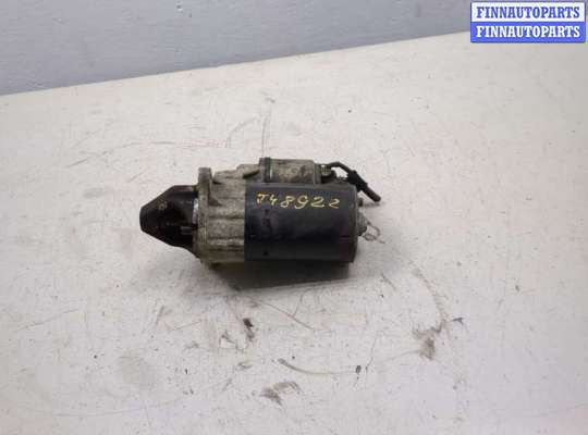 купить Стартер на Opel Meriva 2003-2010