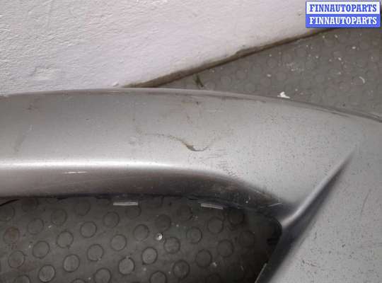 купить Бампер на Infiniti QX80 2014-2017