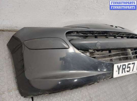 купить Бампер на Peugeot 207