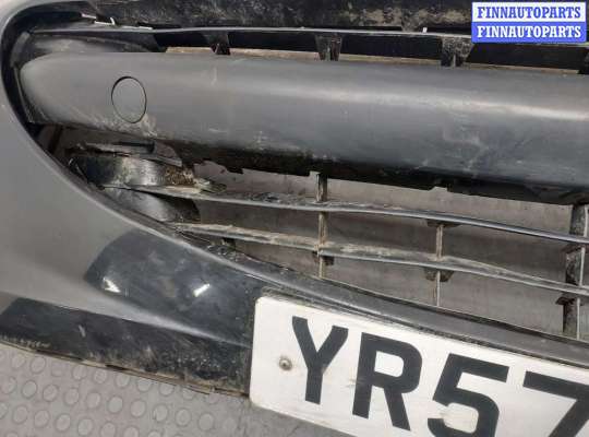 купить Бампер на Peugeot 207 2006-2015