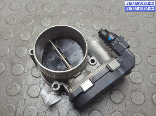 купить Заслонка дроссельная на Audi Q7 2005-2015