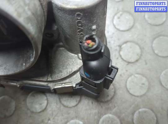 купить Заслонка дроссельная на Audi Q7 2005-2015