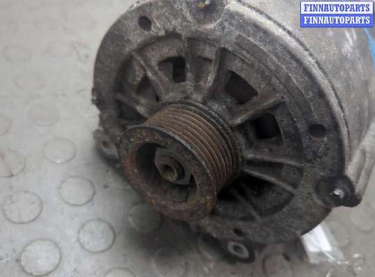 купить Генератор на Volkswagen Touareg 2002-2007