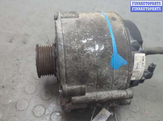 купить Генератор на Volkswagen Touareg 2002-2007