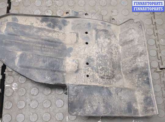 купить Защита днища, запаски, КПП, подвески на Suzuki Grand Vitara XL-7 2001-2006