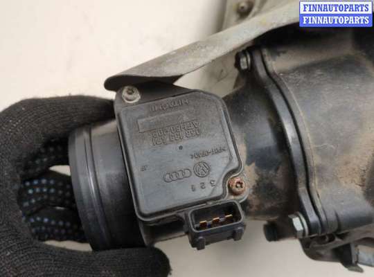купить Корпус воздушного фильтра на Volkswagen Passat 5 1996-2001