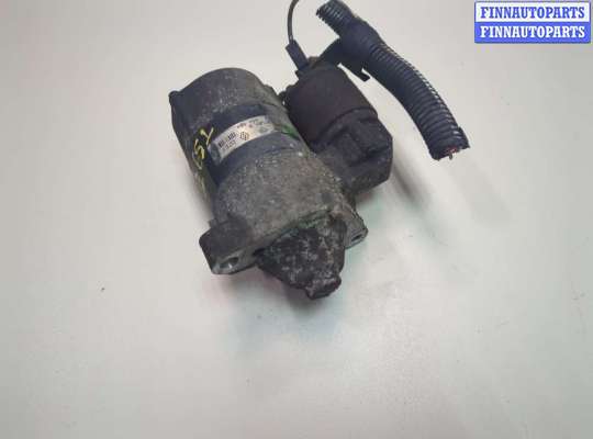 купить Стартер на Opel Astra H 2004-2010