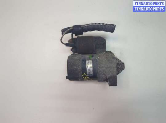 Стартер OP2352052 на Opel Astra H 2004-2010