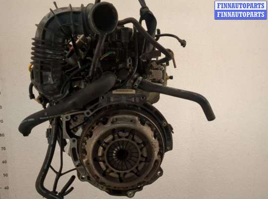 купить Двигатель (ДВС) на Ford Focus 1 1998-2004