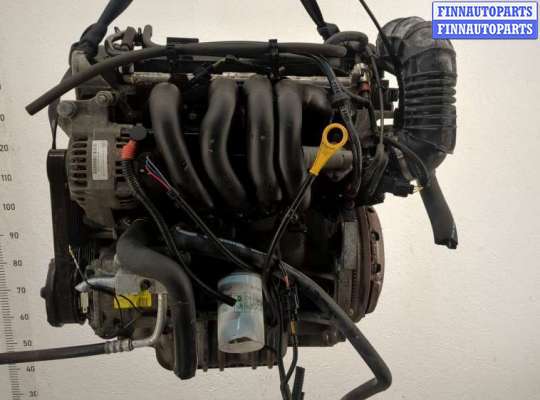 купить Двигатель (ДВС) на Ford Focus 1 1998-2004