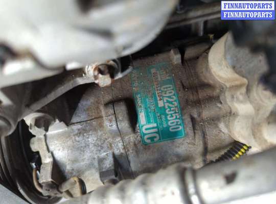 купить Генератор на Opel Vectra C 2002-2008