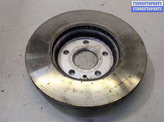 Диск тормозной OP2154984 на Opel Astra J 2010-2017