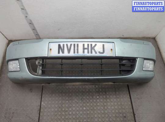 купить Бампер на Skoda Octavia (A5) 2004-2013
