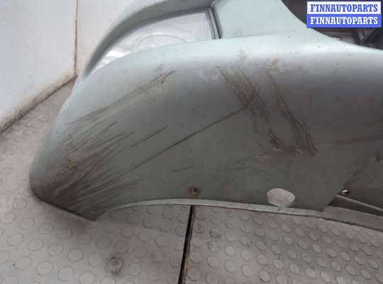 купить Бампер на Skoda Octavia (A5) 2004-2013