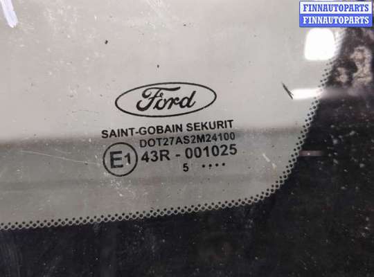 купить Стекло кузовное боковое на Ford Mondeo 5 2015-