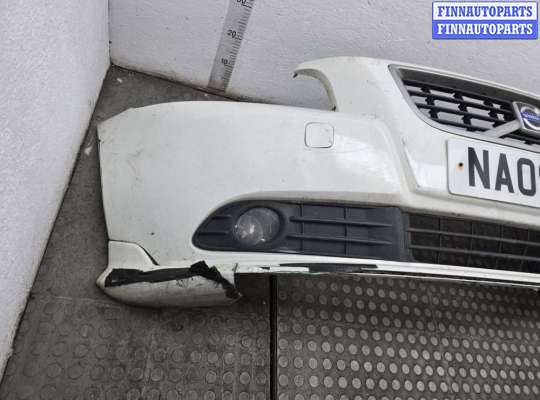 купить Бампер на Volvo S40 2004-2012