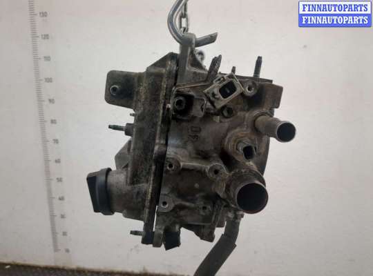 купить Головка блока (ГБЦ) на Toyota Avensis 2 2003-2008