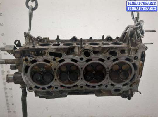 купить Головка блока (ГБЦ) на Toyota Avensis 2 2003-2008