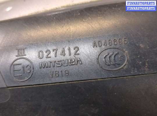 купить Зеркало боковое на Subaru Legacy Outback (B14) 2009-2014