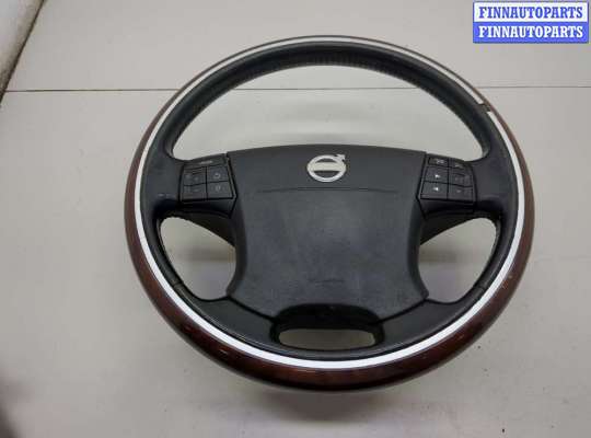 купить Подушка безопасности водителя на Volvo V70 2007-2013