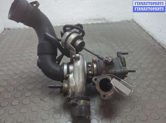 Купить Турбина на Saab 9-3 2002-2014 Турбина SB87144 на Saab 9-3 2002-2014