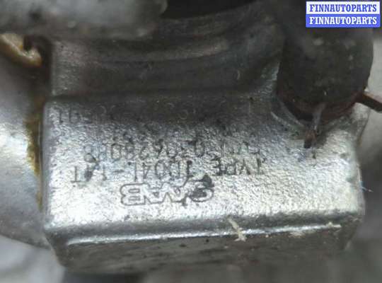 купить Турбина на Saab 9-3 2002-2014