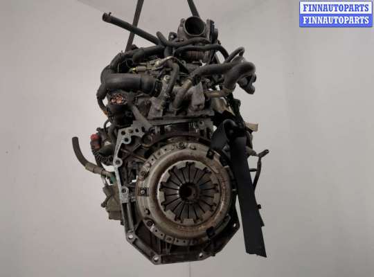 купить Двигатель (ДВС) на Nissan Micra K12E 2002-2010