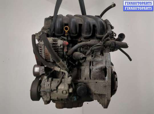 купить Двигатель (ДВС) на Nissan Micra K12E 2002-2010