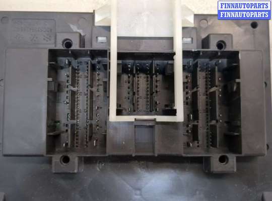 купить Блок управления бортовой сети (Body Control Module) на Skoda Octavia (A7) 2013-2023