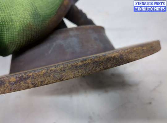 купить Диск тормозной на Volkswagen Tiguan 2007-2011