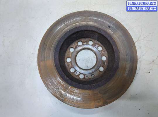 купить Диск тормозной на Volkswagen Tiguan 2007-2011