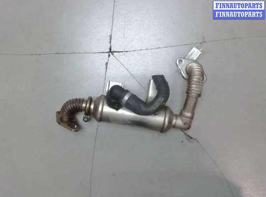 купить Охладитель отработанных газов на Ford Focus 2 2008-2011